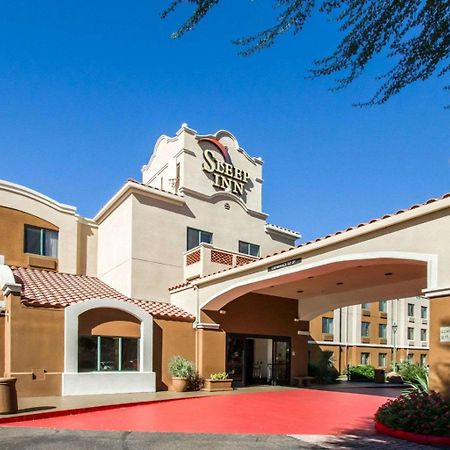 Sleep Inn North Scottsdale Near Mayo Clinic Екстер'єр фото