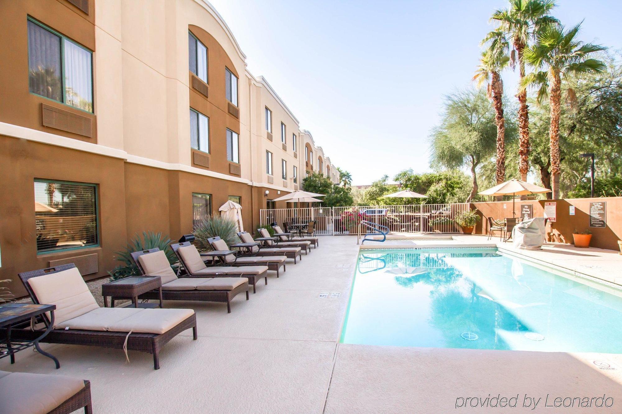 Sleep Inn North Scottsdale Near Mayo Clinic Екстер'єр фото