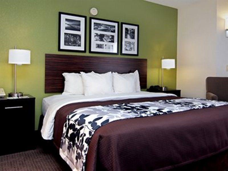 Sleep Inn North Scottsdale Near Mayo Clinic Екстер'єр фото