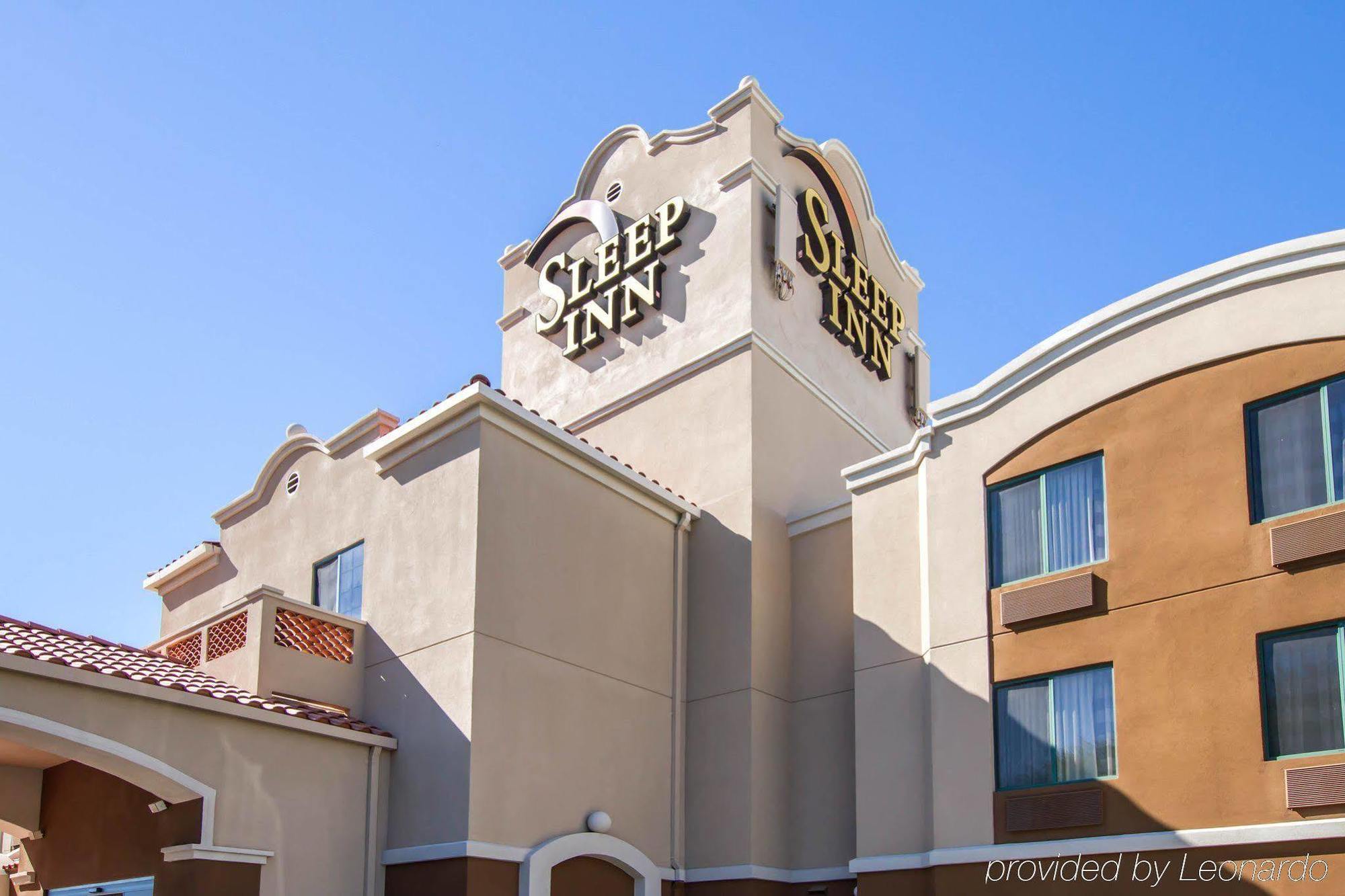 Sleep Inn North Scottsdale Near Mayo Clinic Екстер'єр фото