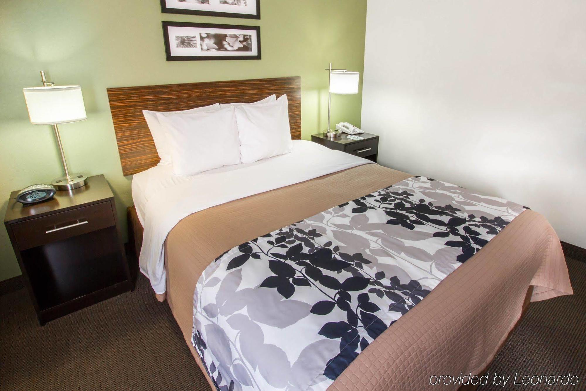 Sleep Inn North Scottsdale Near Mayo Clinic Екстер'єр фото