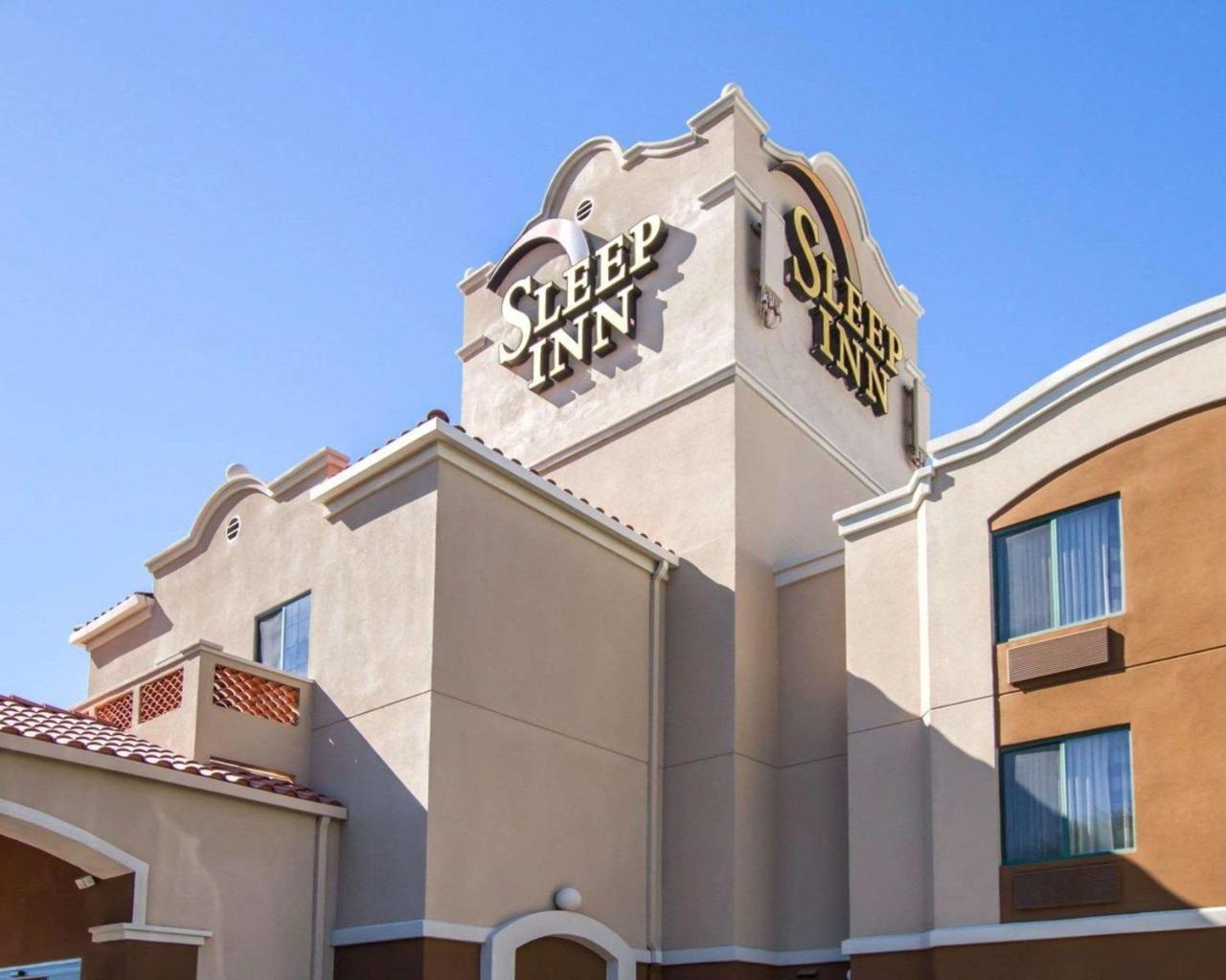 Sleep Inn North Scottsdale Near Mayo Clinic Екстер'єр фото